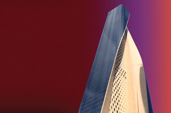Al Hamra Tower